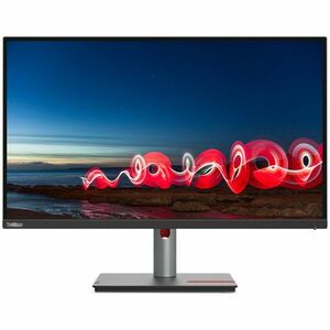 Monitor LED Lenovo ThinkVision T27i-30 27 inch FHD IPS 4 ms 60 Hz imagine