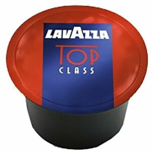 Cafea capsule Lavazza Blue Top Class 256, 100 capsule, 625 gr imagine