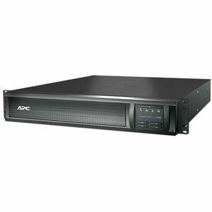 APC Smart-UPS XL, 1500VA/1200W, line-interactive, tower/rackmount, SMX1500RMI2U imagine