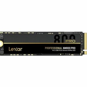 SSD NM800 PRO 2TB M.2 2280 PCIe NVMe imagine