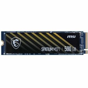 SSD SPATIUM M371 NVMe M.2 2280, 500GB imagine