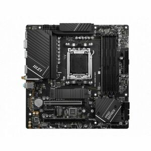 Placa de baza PRO B650M-A WIFI, Socket AM5 micro ATX imagine