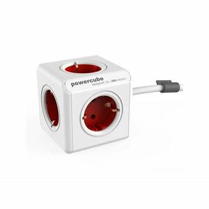 PowerCube Extended 1, 5m 2300 Red imagine