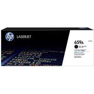 Toner HP NR.659A, black imagine