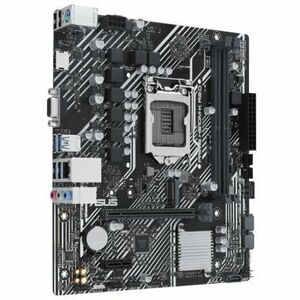 Placa de baza PRIME H510M-K R2.0 LGA1700 imagine