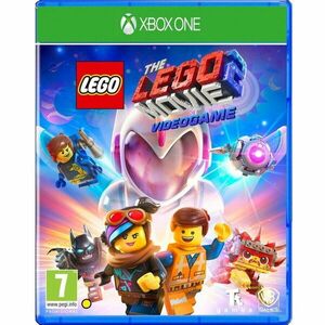 Joc LEGO MOVIE GAME 2 pentru Xbox One imagine