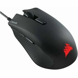 Mouse gaming Corsair Harpoon PRO, Iluminare RGB, Negru imagine