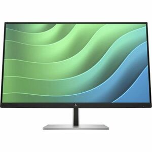 Monitor LED HP E27 G5 27 inch FHD IPS 5 ms 75 Hz imagine