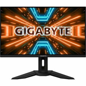 Monitor LED Gaming M32U 31.5 inch UHD IPS 1 ms 144 Hz HDR imagine