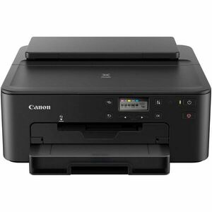 Imprimanta inkjet A4 Canon TS705a imagine