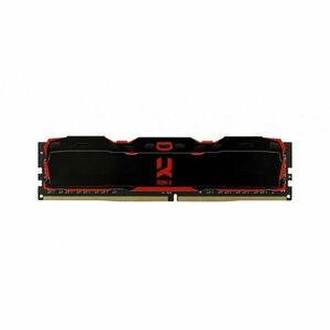 Memorie RAM, DDR4, 16GB, 3200MHz, CL16, DIMM, IRDM X Series imagine