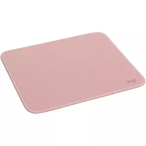 Mousepad Logitech Studio, 230x200, Dark Rose imagine