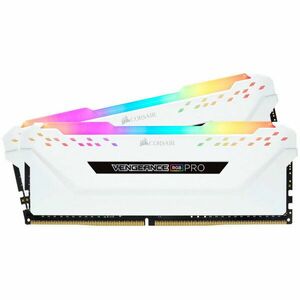 Memorie Corsair Vengeance RGB PRO 16GB DDR4 3200MHz CL16 imagine