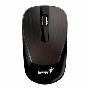 Mouse Genius ECO-8015 1600 DPI, maro imagine