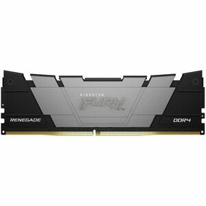 Memorie FURY Renegade Black 16GB DDR4 3200MHz CL16 imagine