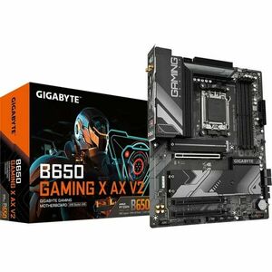 Placa de baza B650 GAMING X AX, socket AM5 imagine