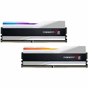 G.Skill RAM Trident Z5 RGB - 32 GB (2 x 16 GB Kit) - DDR5 7200 DIMM CL34 imagine