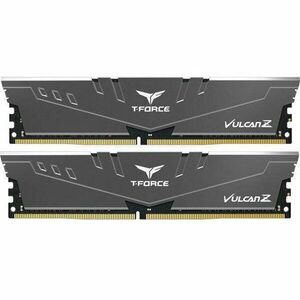 T-Force RAM Vulcan Z - 32 GB (2 x 16 GB Kit) - DDR4 3200 DIMM CL16 imagine