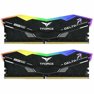 RAM Team D5 6000 32GB C30 Deltaα RGB black EXPO K2 imagine