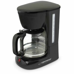 Fitru de cafea Esperanta EKC005 , capacitate 1.8l, sistem anti-picurare imagine