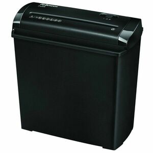 Distrugator de documente Fellowes Powershred P-25S imagine