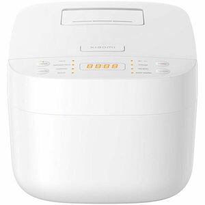 Aparat multifunctional de gatit orez Xiaomi BHR7919EU, 710W, capacitate orez 1 l, capacitate apa 3 l, 50 - 60Hz, alb imagine