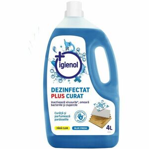 Dezinfectant universal Igienol blue, 4 L imagine