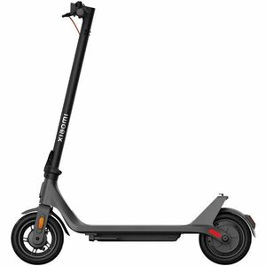 Trotineta electrica Xiaomi Electric Scooter 4 Lite Gen2, Autonomie max. 25 Km, Viteza maxima 20 Km/h, Anvelope 10, Negru imagine