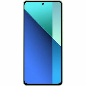 Telefon mobil Xiaomi Redmi Note 13, 8GB RAM, 256GB, Green imagine