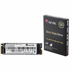 SSD M.2 2280 PCI-EX4 1TB TLC NVME imagine