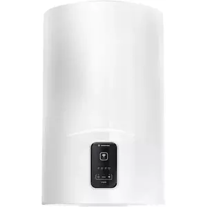 Boiler electric Ariston Lydos Wi-Fi 100L, 1800 W, conectivitate internet, rezervor emailat cu Titan imagine