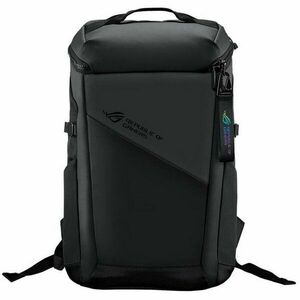 ASUS Rucsac notebook 17 inch ROG Ranger BP2701 Black imagine