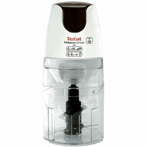 Tocator Masterchop XL MB450B38, 500 W, 0.5 l, Alb/Gri imagine