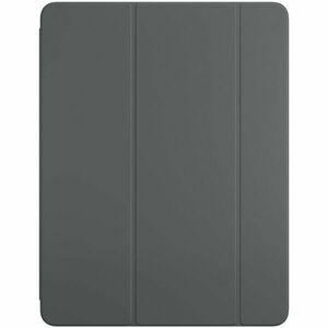 Husa de protectie Apple Smart Folio pentru iPad Air 13 (M2), Charcoal Gray imagine