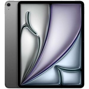 Tableta Apple iPad Air (M2) 11-inch 512 Wi-Fi Space Grey imagine