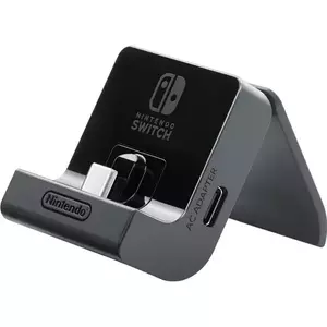 Joc Nintendo Switch Adjustable Charging Stand pentru Gdg imagine