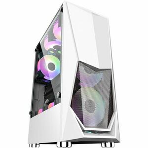 Carcasa Gaming DK-3 WHITE imagine