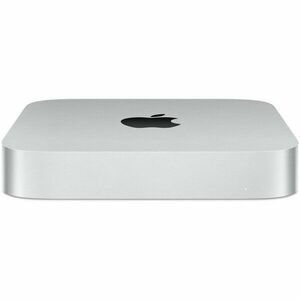 Mini PC Apple Mac mini, Procesor Apple M2, 8GB RAM, 512GB SSD, 10 cores GPU, Mac OS, INT imagine