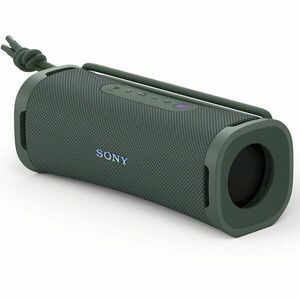 Boxa portabila Sony ULT FIELD 1, Bluetooth 5.3, Rezistenta la apa IP67, ULT Power Sound, Autonomie 12 ore, Forest Gray imagine