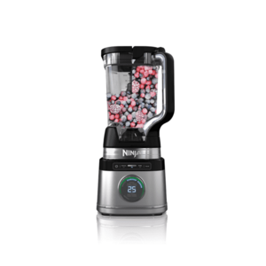 Blender Detect Power Pro TB201, 1200W, 2.1L, 14 programe, Oprire automata, Negru imagine