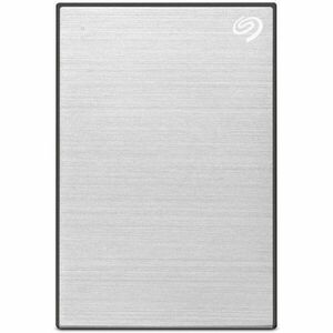 Hard disk extern One Touch Portable 5TB USB 3.0 Silver imagine