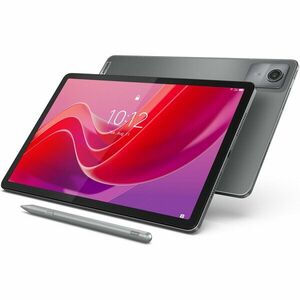 Tableta Lenovo Tab M11, Octa-Core , 11 WUXGA (1920x1200) IPS, 8GB RAM, 128GB , 4G, Luna Grey imagine