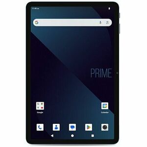 Tableta Allview PRIME H201 LTE, 10.95, 8GB RAM, 128 GB, 4G, Silver Blue imagine