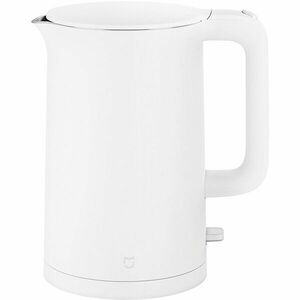 Fierbator de apa Xiaomi Mi Electric Kettle, 1800W, 1.5L, Alb imagine