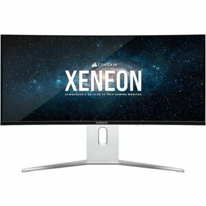 MONITOR CORSAIR XENEON 34WQHD240-C imagine