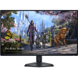 27'' Gaming Monitor AW2725QF 3840x2160 imagine