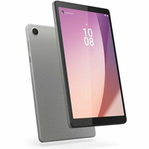 Tableta Lenovo Tab M8 (4th Gen), Quad-Core, 8 HD (1280x800), 4GB RAM, 64GB , Wifi, Arctic Grey imagine