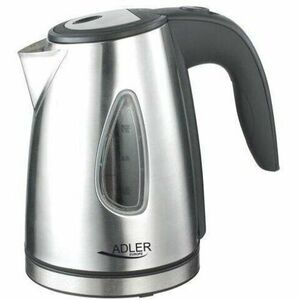 Fierbator Adler AD 1203, 1L, 1630W, Gri imagine