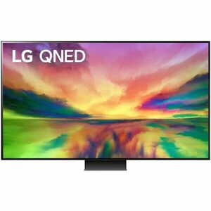 Televizor LG QNED 86QNED813RE, 217 cm, Smart, 4K Ultra HD, 100 Hz, Clasa E (Model 2023) imagine