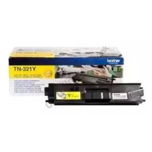 Cartus Toner Yellow Brother HL-L8250CDN/L8350CDW 1.5K imagine